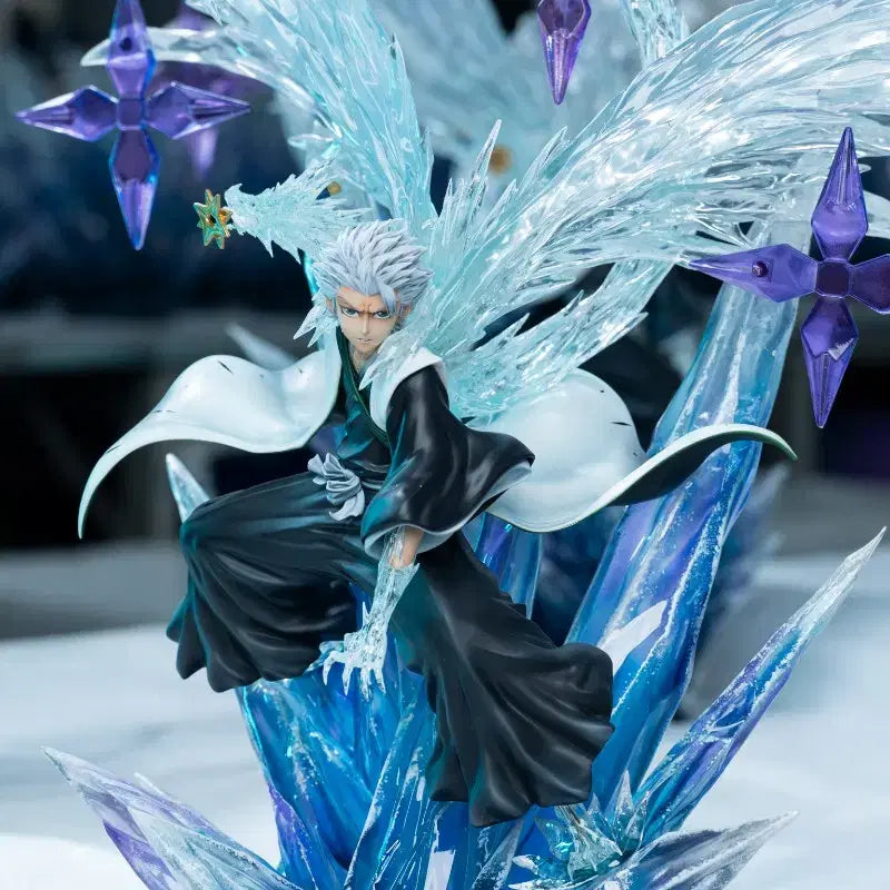 [BUNJANG] TIME Toshiro Sealed Figure / TIME 토시로 미개봉 판매합니다.