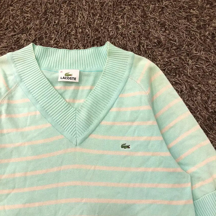 [BUNJANG] Lacoste Women&