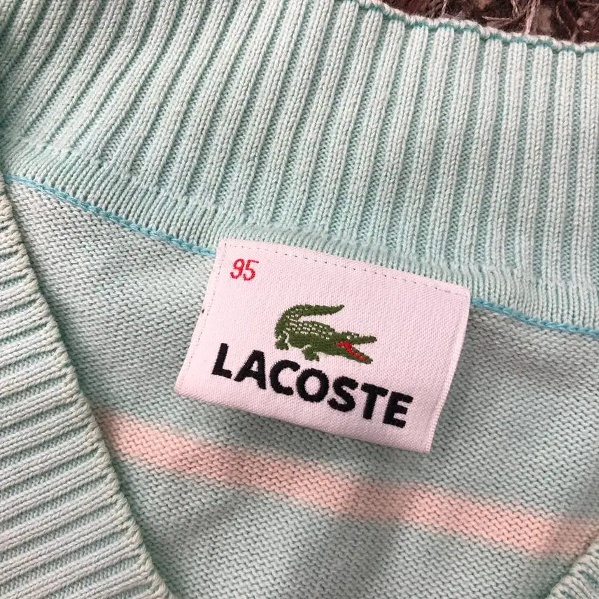 [BUNJANG] Lacoste Women&