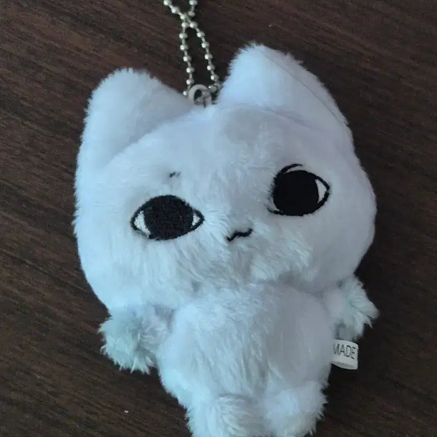 [BUNJANG] BOYNEXTDOOR Park Sungho Myompyo Doll / 보이넥스트도어 박성호 인형 미묘삐
