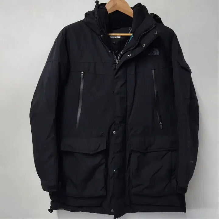 [BUNJANG] The North Face Klaus Down Padding Jacket NSJ1DF53 / [정품] 노스페이스 클라우스 다운 패딩 NSJ1DF53 110