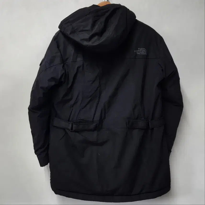 [BUNJANG] The North Face Klaus Down Padding Jacket NSJ1DF53 / [정품] 노스페이스 클라우스 다운 패딩 NSJ1DF53 110