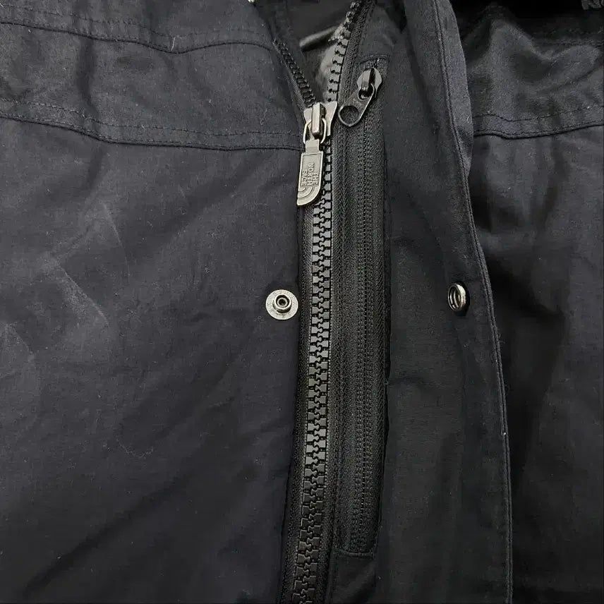[BUNJANG] The North Face Klaus Down Padding Jacket NSJ1DF53 / [정품] 노스페이스 클라우스 다운 패딩 NSJ1DF53 110