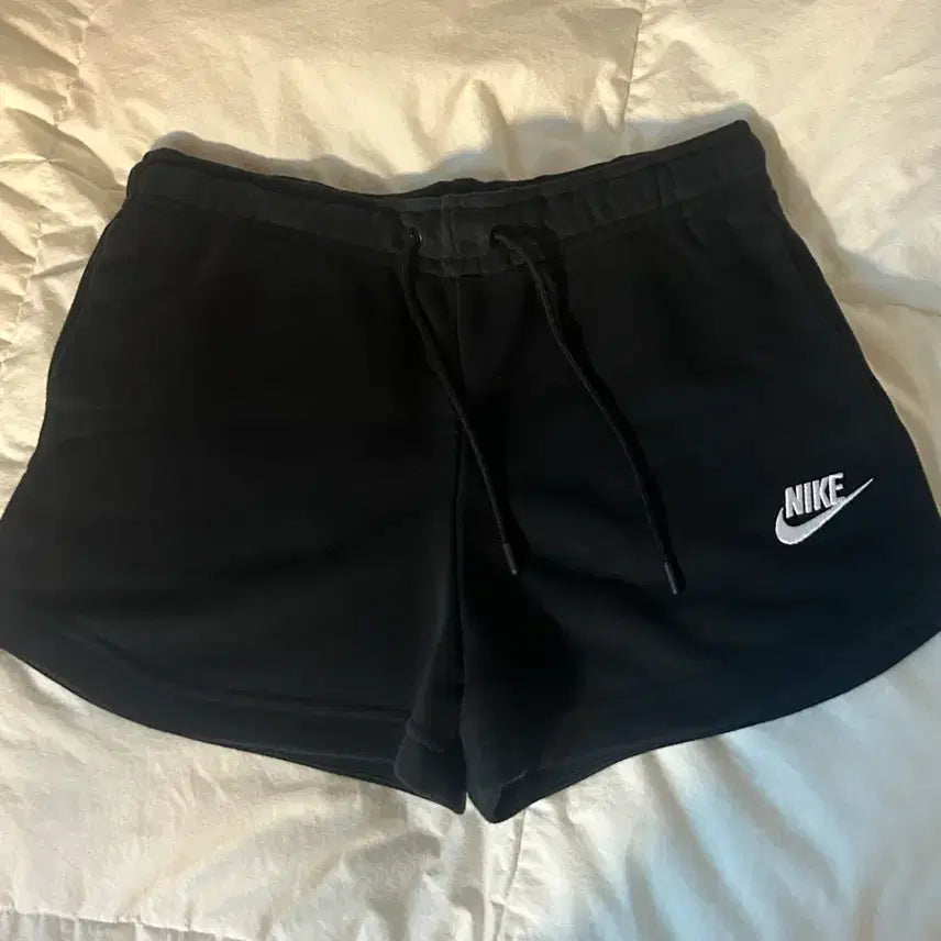 [BUNJANG] Nike Black Shorts XS / 나이키 숏팬츠 블랙 xs
