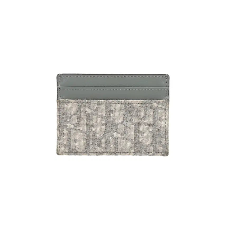 [BUNJANG] Dior 30 Montaigne Freesia Card Holder / 디올 30 몽테인 프리지아 카드지갑
