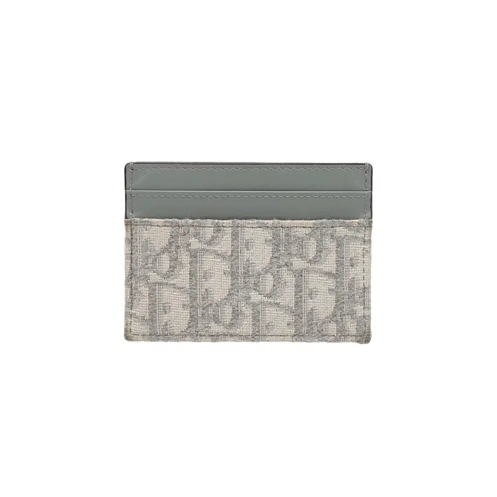 [BUNJANG] Dior 30 Montaigne Freesia Card Holder / 디올 30 몽테인 프리지아 카드지갑