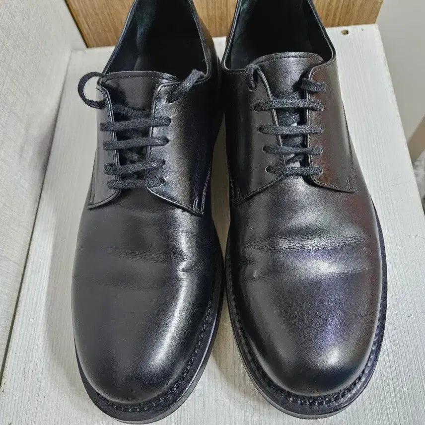 [SOLD OUT] 킨치 hitomo 807 더비 260