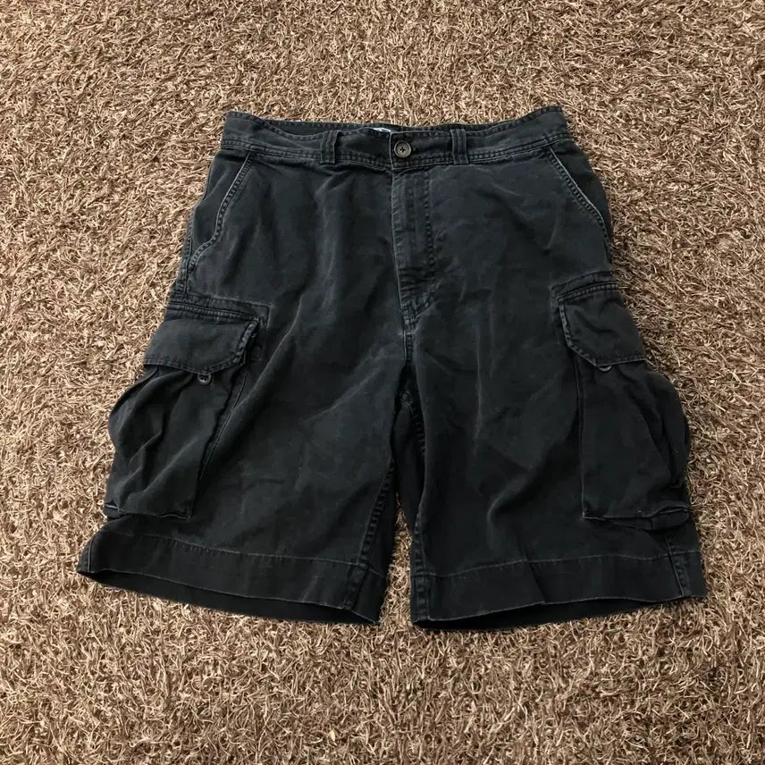 [BUNJANG] Polo Ralph Lauren Cargo Shorts Size 32 / 32 폴로 랄프로렌 카고 반바지