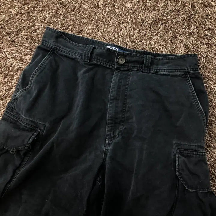 [BUNJANG] Polo Ralph Lauren Cargo Shorts Size 32 / 32 폴로 랄프로렌 카고 반바지
