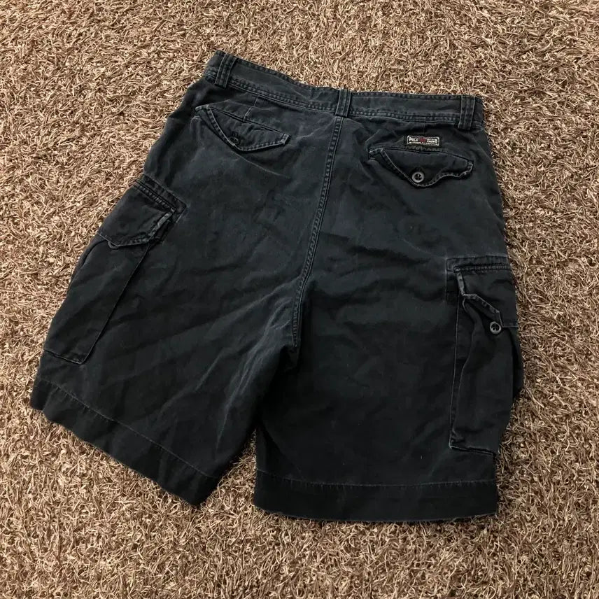 [BUNJANG] Polo Ralph Lauren Cargo Shorts Size 32 / 32 폴로 랄프로렌 카고 반바지