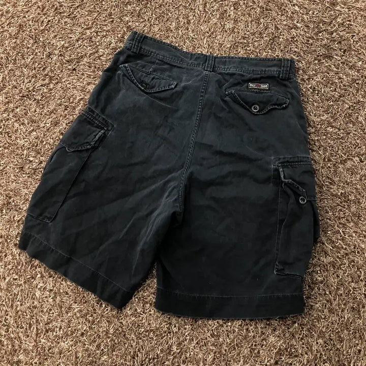 [BUNJANG] Polo Ralph Lauren Cargo Shorts Size 32 / 32 폴로 랄프로렌 카고 반바지