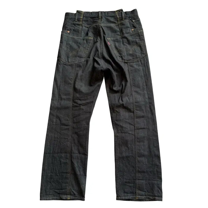 [SOLD OUT] 준야와타나베 리바이스 절개 데님 junya watanabe