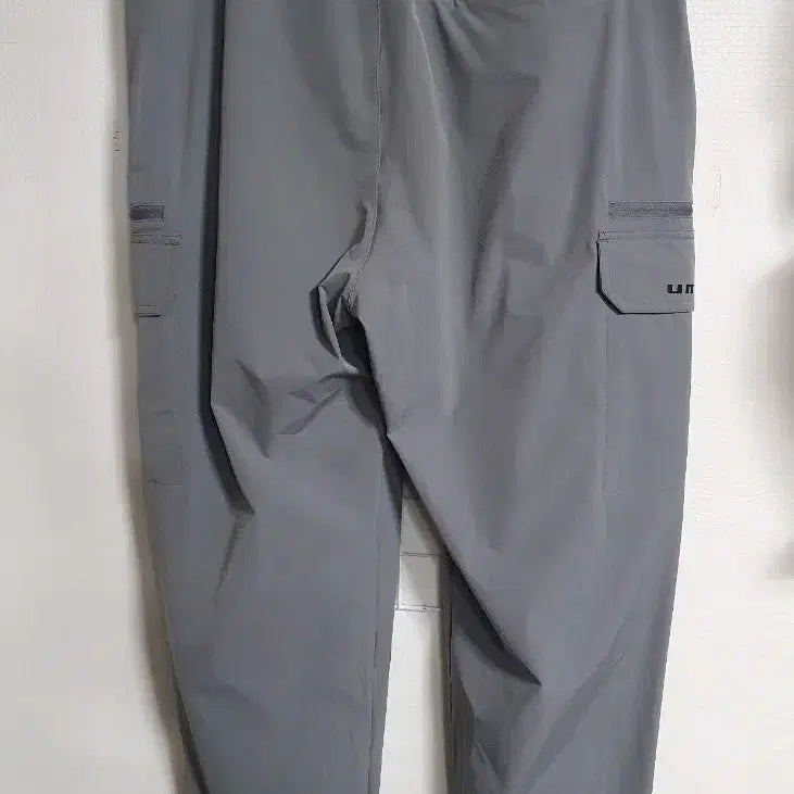 [BUNJANG] Umbro Nylon Pants Bundle (3 Pairs) / 엄브로 나일론 팬츠 3종 하계용