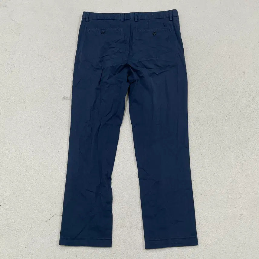 [BUNJANG] Hazzys Regular Fit Cotton Chino Pants / 86 헤지스 레귤러핏 코튼 치노팬츠 0506
