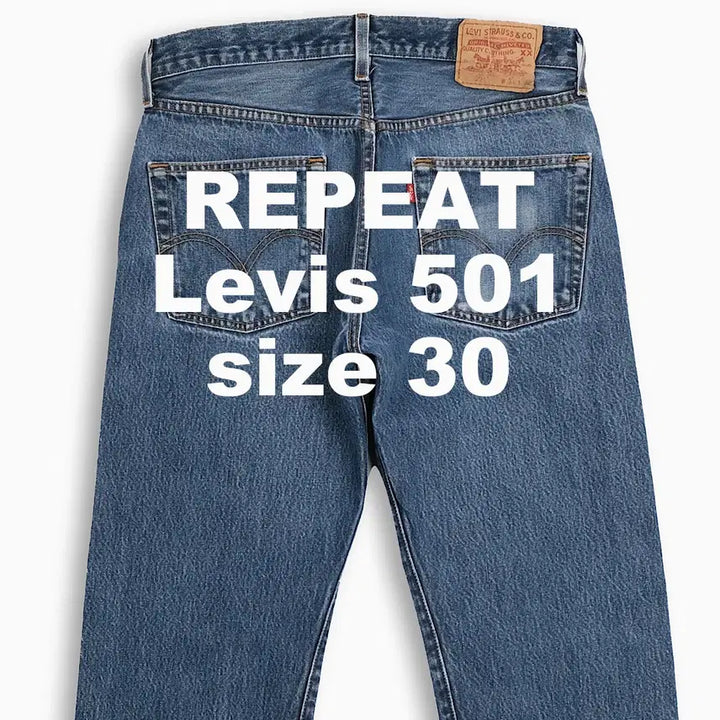 [BUNJANG] Levi&