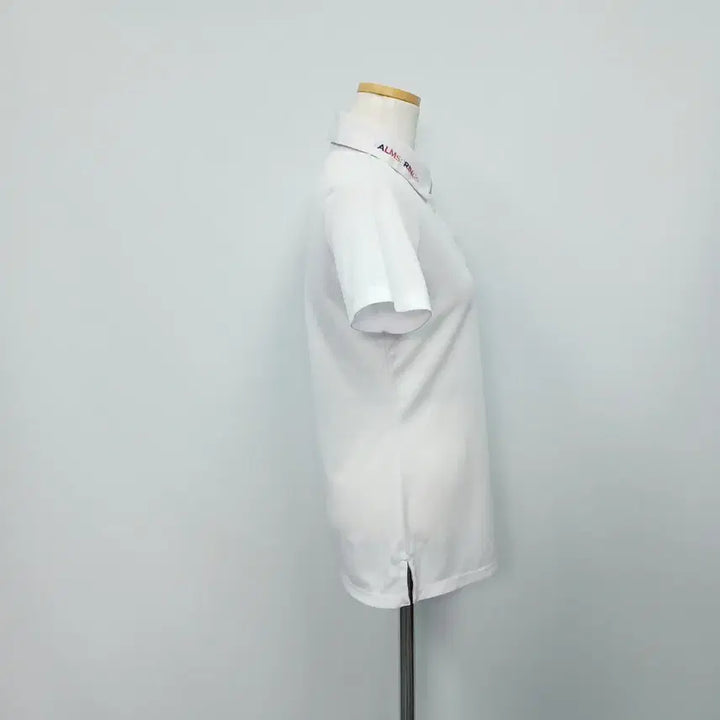 [BUNJANG] Palm Springs Short Sleeve Polo T-Shirt / 팜스프링스 반팔 카라 티셔츠 기능성 44