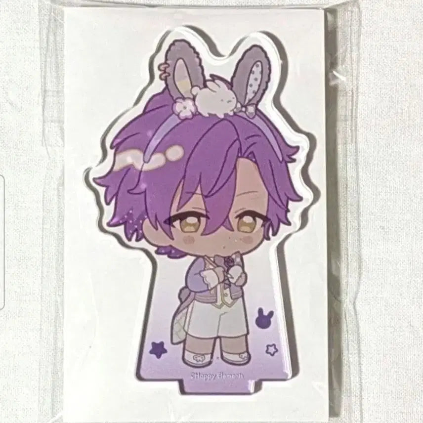 [BUNJANG] Ensemble Stars! Adonis Animate Cafe Easter Acrylic Stand / 앙스타 아도니스 애니메이트 카페 콜라보 이스터 아크릴
