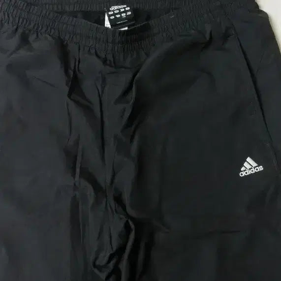 [BUNJANG] Adidas Black Shorts Size 34 / 아디다스반바지 34