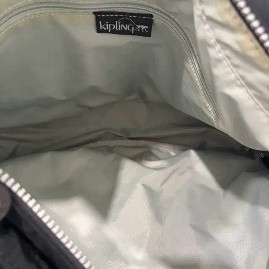 [BUNJANG] Kipling Shoulder Bag / 87. 키플링 숄더백 가방