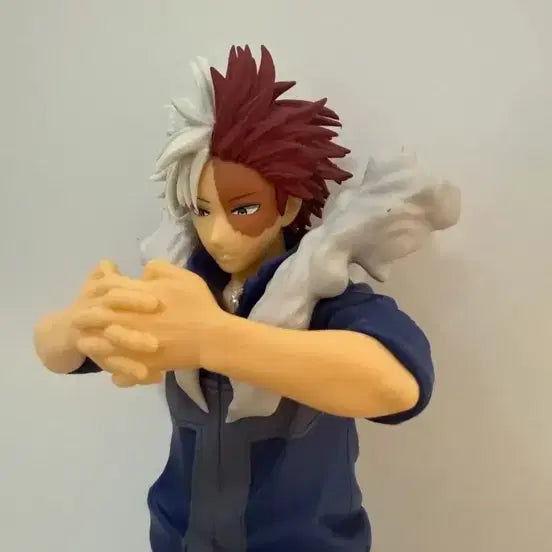 [BUNJANG] Banpresto Shoto Todoroki Figure / 토도로키 쇼토 반프레스토 피규어 판매