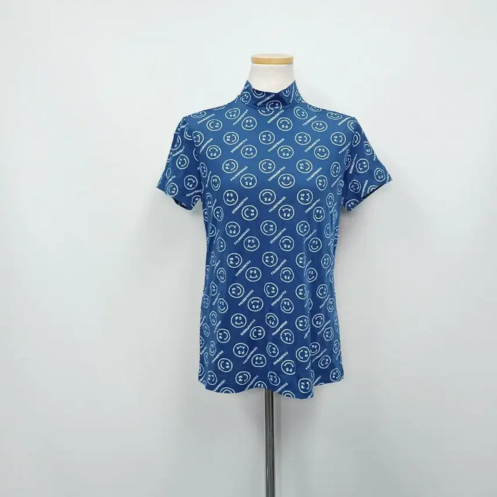 [BUNJANG] Palm Springs 21SS Semi-Polar Short Sleeve T-Shirt / 팜스프링스 21SS 반폴라 반팔 티셔츠 기능성 55