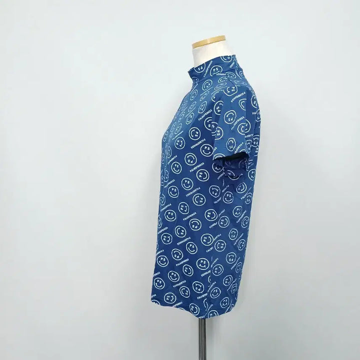 [BUNJANG] Palm Springs 21SS Semi-Polar Short Sleeve T-Shirt / 팜스프링스 21SS 반폴라 반팔 티셔츠 기능성 55