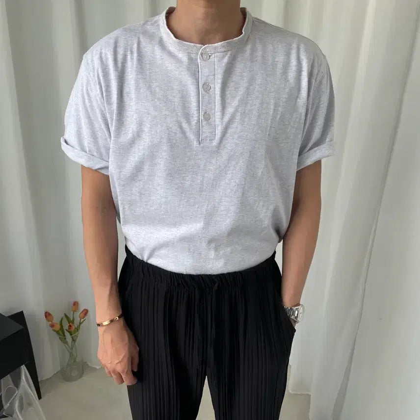 [BUNJANG] Men&