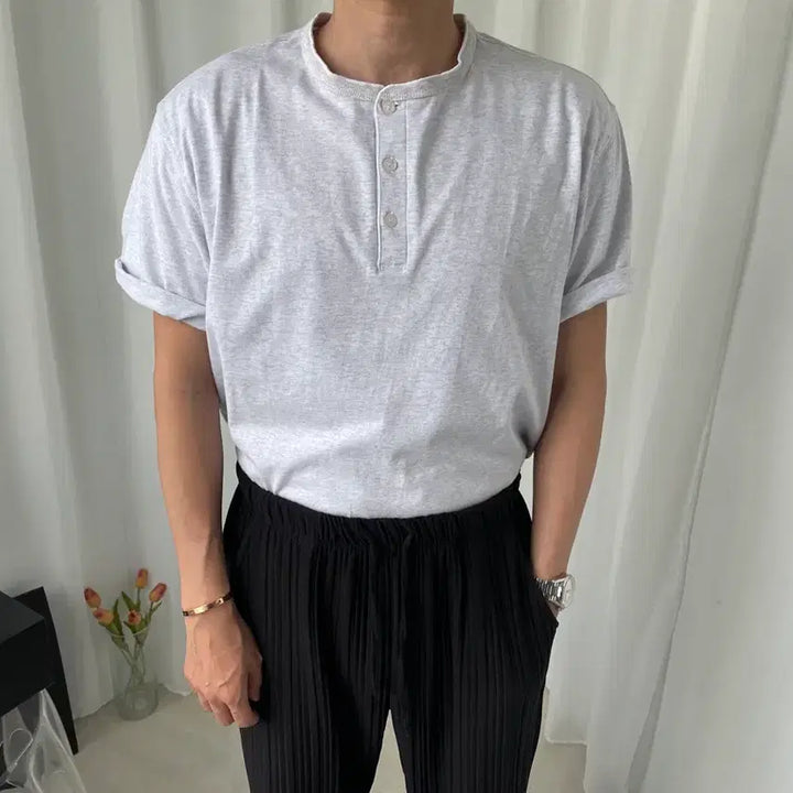 [BUNJANG] Men&