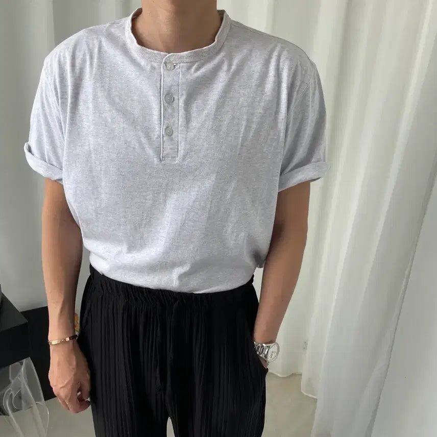 [BUNJANG] Men&