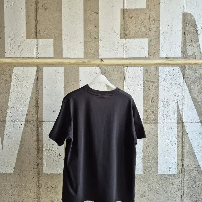 [BUNJANG] Kodak Film Black T-Shirt / 코닥 필름 검정 반팔티셔츠(TS1