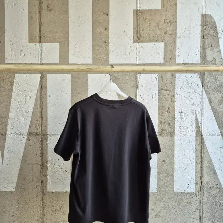 [BUNJANG] Kodak Film Black T-Shirt / 코닥 필름 검정 반팔티셔츠(TS1