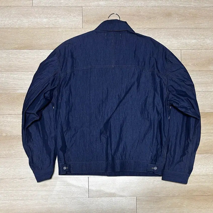 [BUNJANG] Known C/N Trucker Jacket / 노운 C/N trucker jacket