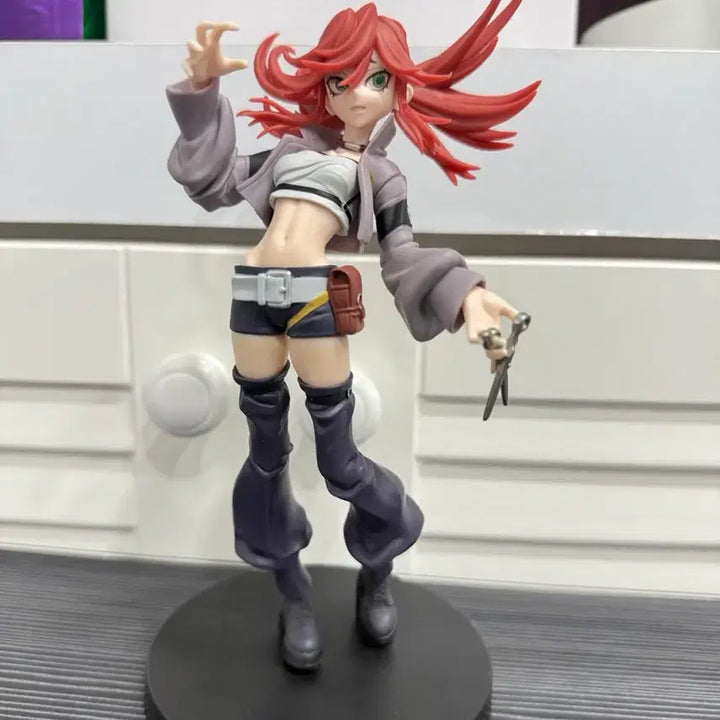 [BUNJANG] Ichiban Kuji Riyo (Unsealed) Vibration Figure / (개봉) 가치아쿠타 리요우 피규어 vibration