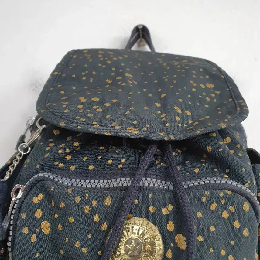 [SOLD OUT] 키플링 여성 그린 미니 백팩 가방