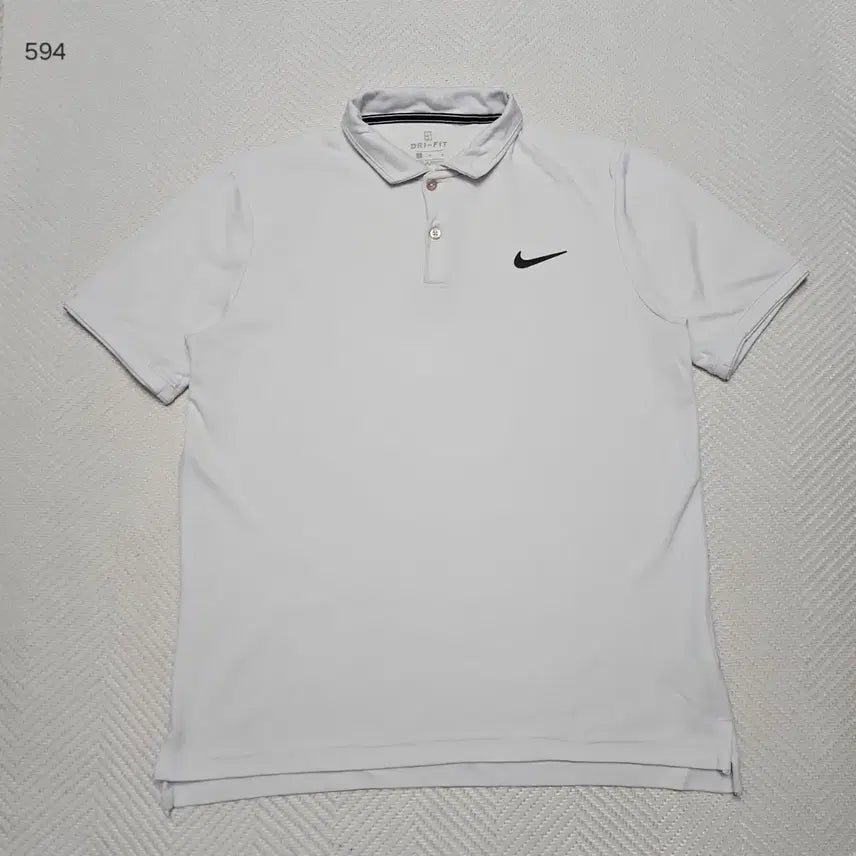 [BUNJANG] Nike Dri-FIT Performance Short Sleeve Polo Shirt L / 나이키 드라이핏 기능성 반팔 카라티 L