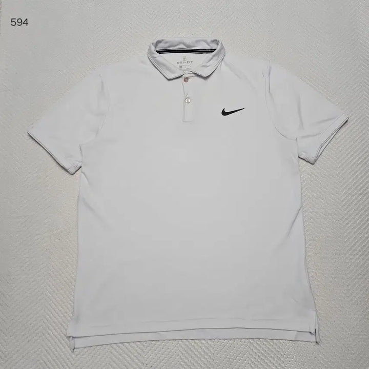 [BUNJANG] Nike Dri-FIT Performance Short Sleeve Polo Shirt L / 나이키 드라이핏 기능성 반팔 카라티 L
