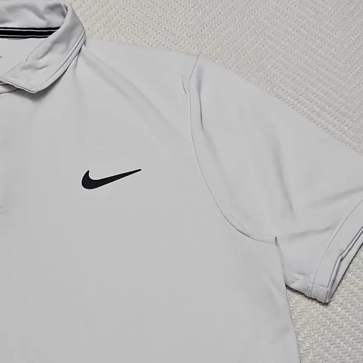 [BUNJANG] Nike Dri-FIT Performance Short Sleeve Polo Shirt L / 나이키 드라이핏 기능성 반팔 카라티 L