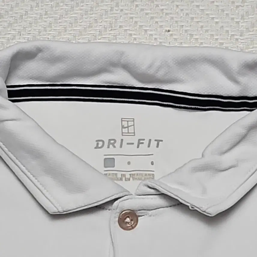 [BUNJANG] Nike Dri-FIT Performance Short Sleeve Polo Shirt L / 나이키 드라이핏 기능성 반팔 카라티 L