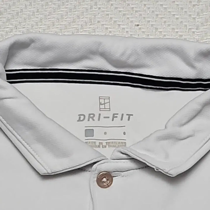 [BUNJANG] Nike Dri-FIT Performance Short Sleeve Polo Shirt L / 나이키 드라이핏 기능성 반팔 카라티 L
