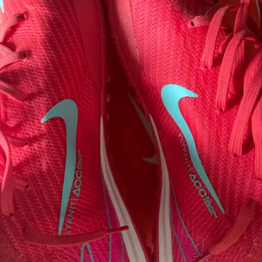 [BUNJANG] Nike Vapor 16 Pro TF Mad Energy Pack Soccer Cleats / 나이키 베이퍼16 프로 tf 매드에너지팩 265 실착경기X