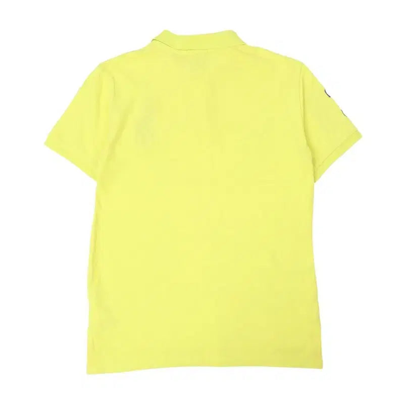 [BUNJANG] Polo Ralph Lauren Big Pony Short Sleeve T-Shirt / 폴로랄프로렌 빅포니 pk 반팔티