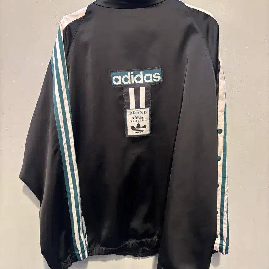 [BUNJANG] Adidas Authentic Limited Edition Jersey / 아디다스 정품 한정판 져지