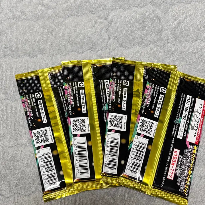 [BUNJANG] Pokemon Card Game: Enhanced Expansion Pack Single Pack / 포켓몬카드 메가드림 일판 낱팩