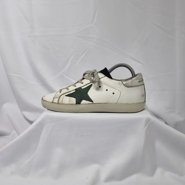 [BUNJANG] Golden Goose Superstar Sneakers Vintage / 빈티지하서 36 230 골든구스 슈퍼스타 스니커즈