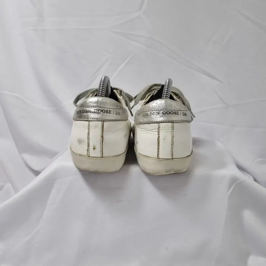 [BUNJANG] Golden Goose Superstar Sneakers Vintage / 빈티지하서 36 230 골든구스 슈퍼스타 스니커즈