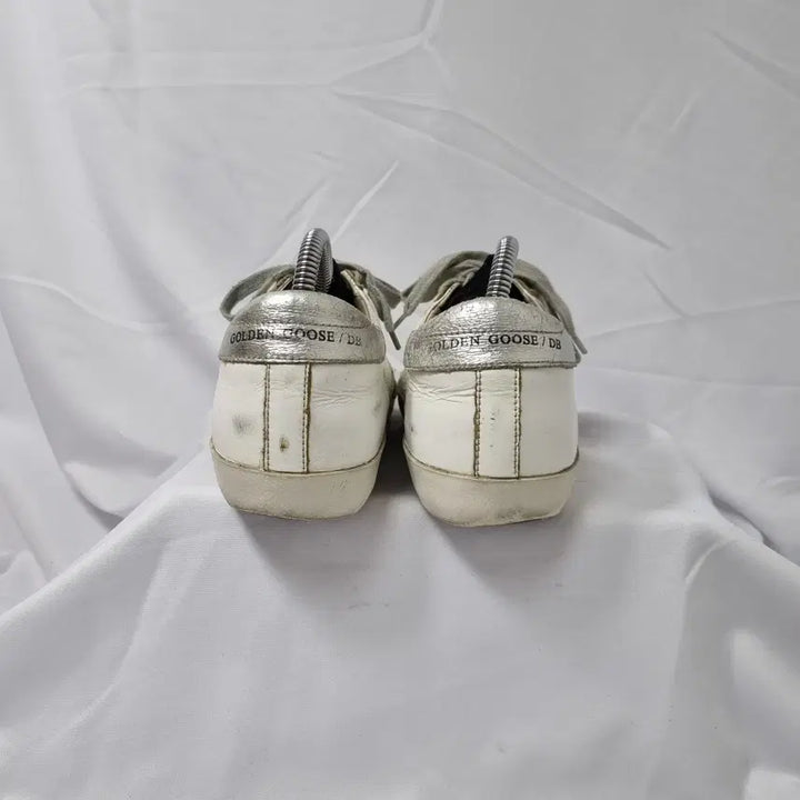 [BUNJANG] Golden Goose Superstar Sneakers Vintage / 빈티지하서 36 230 골든구스 슈퍼스타 스니커즈