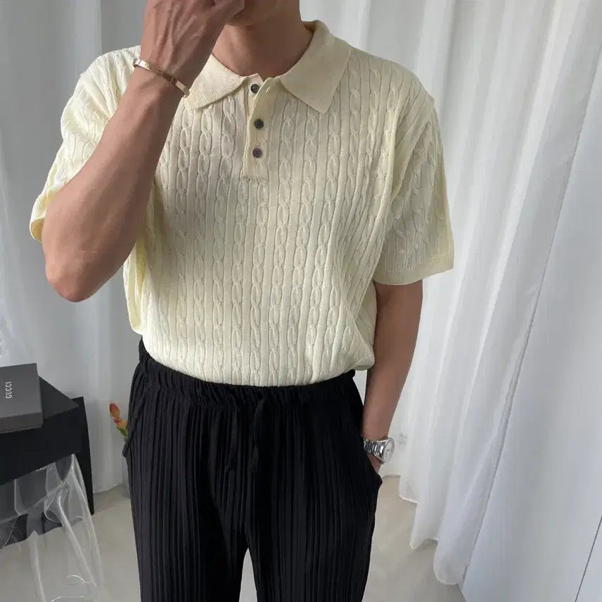 [BUNJANG] Men&