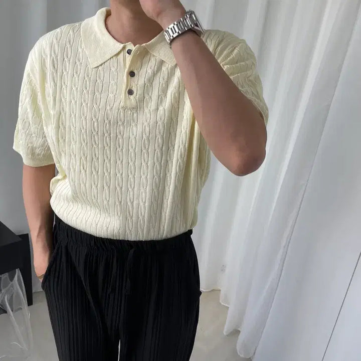 [BUNJANG] Men&