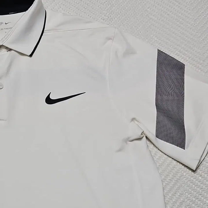 [BUNJANG] Nike Golf Performance Short Sleeve Polo Shirt - Size S / 나이키 골프 기능성 반팔 카라티 S