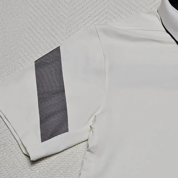 [BUNJANG] Nike Golf Performance Short Sleeve Polo Shirt - Size S / 나이키 골프 기능성 반팔 카라티 S